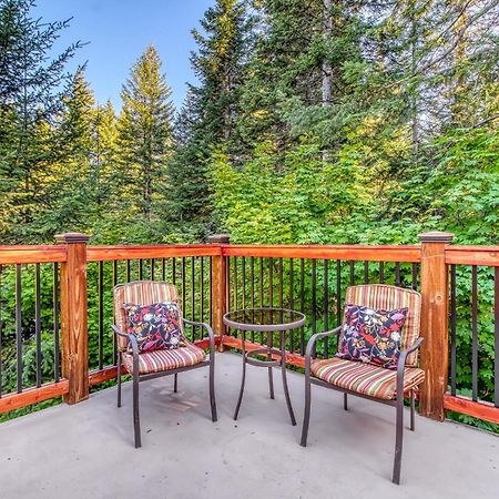 Villa Whispering Pines Leavenworth Exterior foto