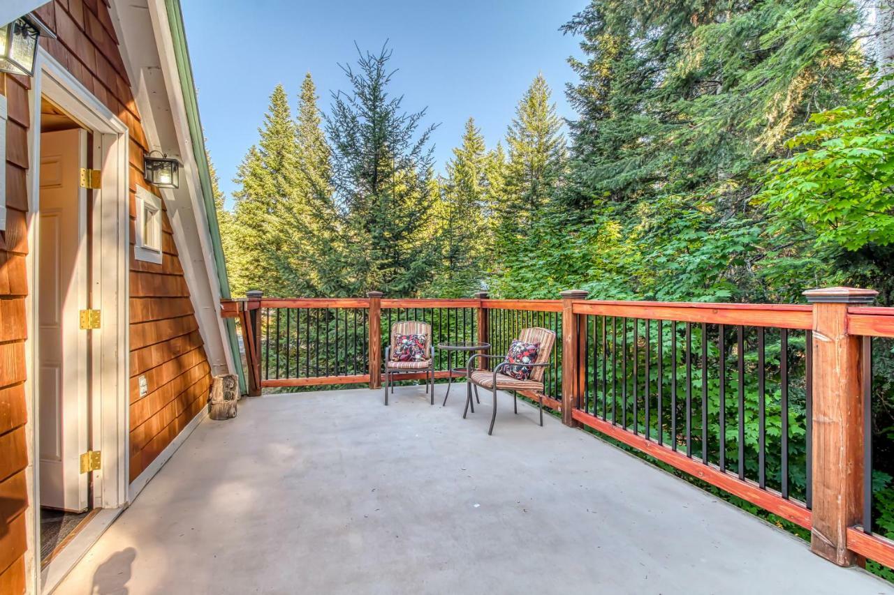 Villa Whispering Pines Leavenworth Exterior foto