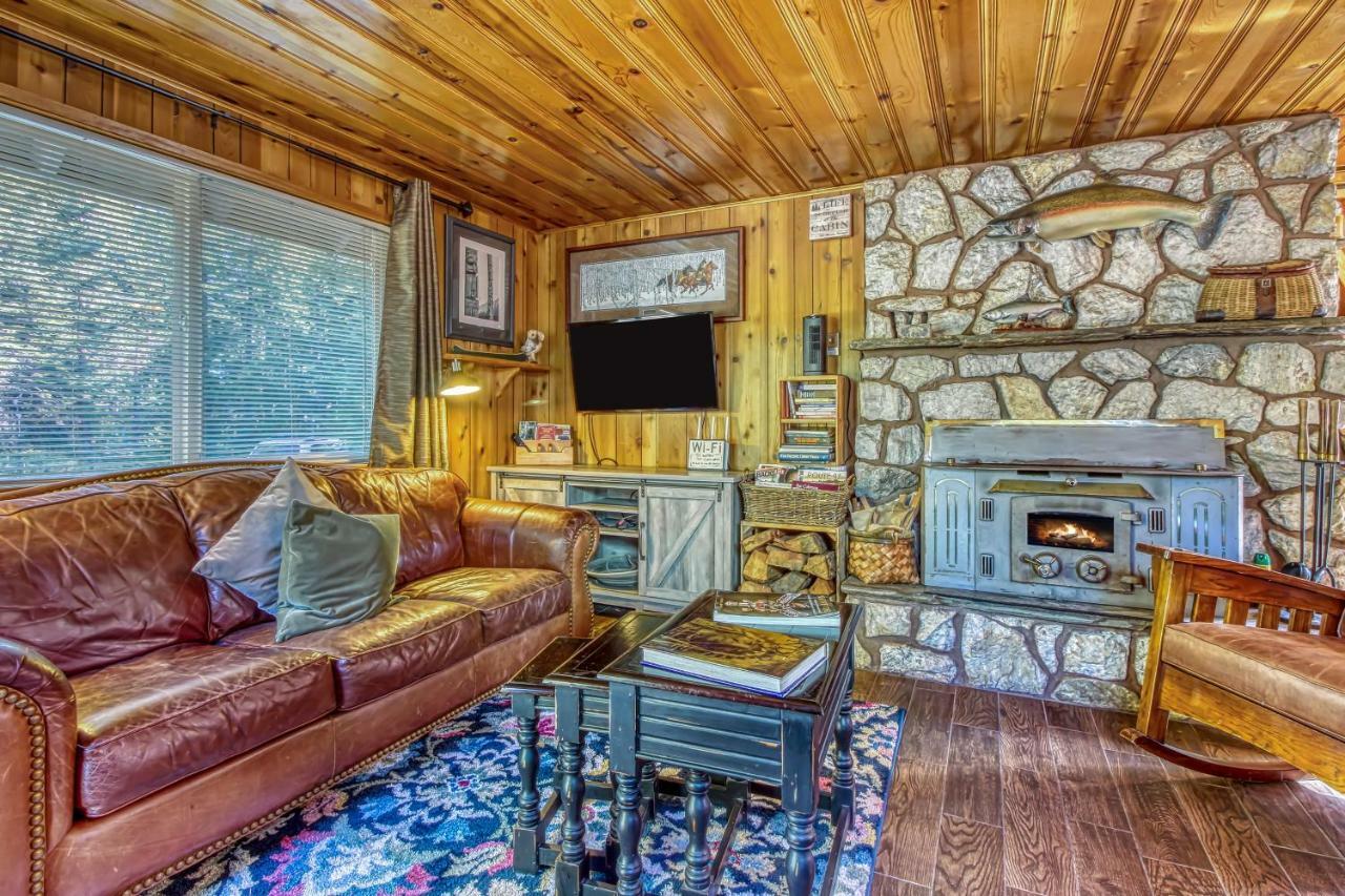 Villa Whispering Pines Leavenworth Exterior foto