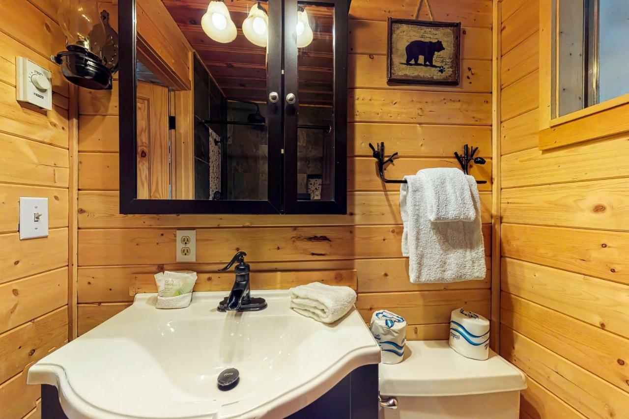 Villa Whispering Pines Leavenworth Exterior foto