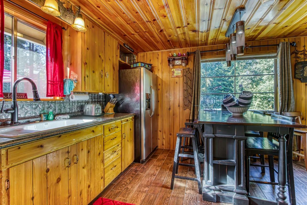 Villa Whispering Pines Leavenworth Exterior foto
