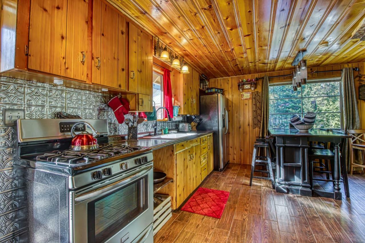 Villa Whispering Pines Leavenworth Exterior foto